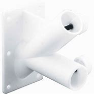 Image result for Flag Pole Brackets