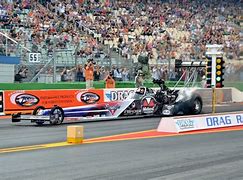 Image result for NHRA Top Fuel Dragster Cars