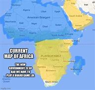 Image result for Africa Welath Meme