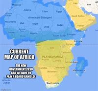 Image result for Africa Welath Meme