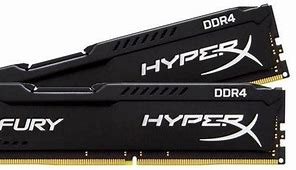 Image result for Kingston HyperX Fury Gaming Ram