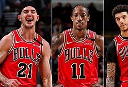 Image result for Chicago Bulls Famous Players
