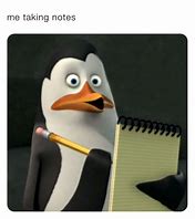 Image result for Taking Notes Funny