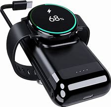 Image result for Samsung Galaxy Watch 4 Charger