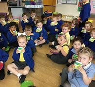 Image result for Devonshire Primary Academy Harry Potter Day