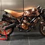 Image result for Ducati Trigger Bike