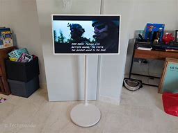 Image result for TV Screen On Standby