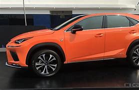 Image result for Lexus NX vs Rx
