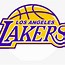 Image result for LA Lakers Logo Clip Art