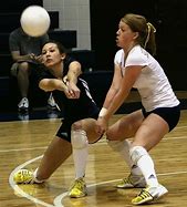 Image result for Volleyball Hit