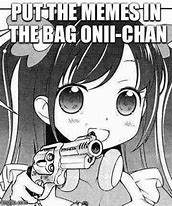 Image result for Daily Funny Anime Memes