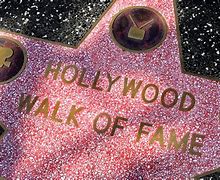 Image result for Hollywood Walk of Fame Facts