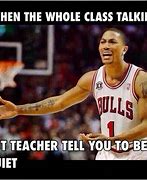 Image result for NBA Meme for School