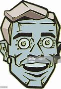 Image result for Retro Robot Clip Art