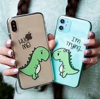 Image result for Couple Phone Cases