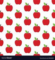 Image result for Little Apple Pattern
