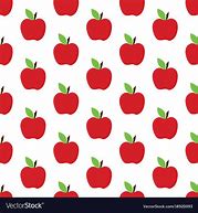 Image result for Row of Apple's Pattern