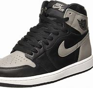 Image result for Air Jordan Retro 1 Blue and White