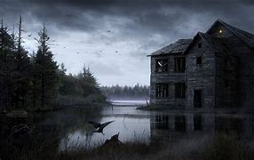 Image result for Gothic Home Wallpaper
