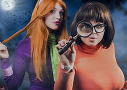 Image result for Scooby Doo Jinkies