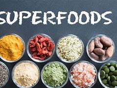 Image result for Superfoods