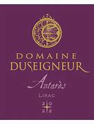 Image result for Duseigneur Lirac Antares