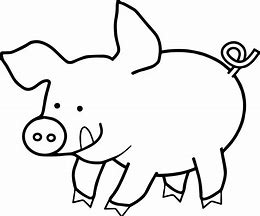 Image result for Noooo Pig