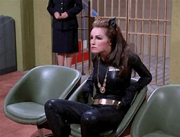 Image result for Batman TV Series Catwoman