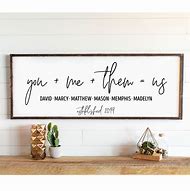 Image result for You Me Them Quotes