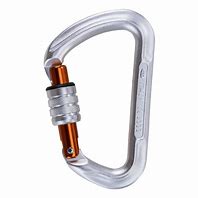 Image result for Carabiner PNG