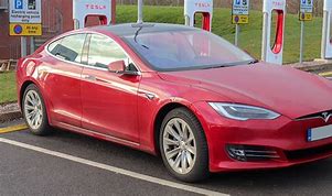 Image result for Tesla Sedan