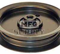 Image result for Mower Deck Parts Cub Cadet Idler Pulley