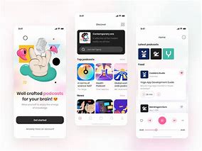Image result for Mobile App Screen