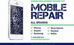 Image result for Phone Repair Shop Templates