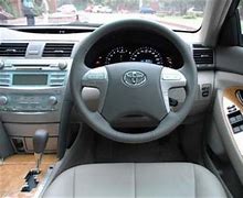 Image result for Toyota Camry Interior Old