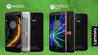 Image result for Moto Z Family
