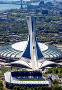 Image result for Montreal TV Tower