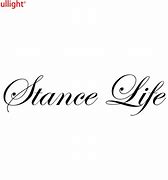 Image result for Soft Life Stance Stickers