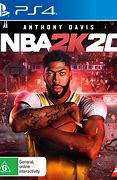 Image result for NBA 2K20 My Team PS4