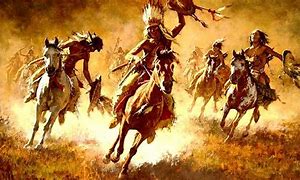 Image result for comanche
