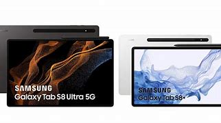 Image result for Samsung Galaxy Tab S8 How Many Inch