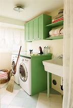 Image result for Utility Sinks for Laundry Room