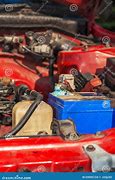 Image result for Corrosion On Car Battery