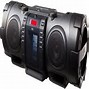 Image result for JVC Sirius Boombox