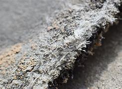 Image result for What Does Urea Asbestos Look Like