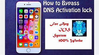 Image result for Carrier Unlock DNS Activation Bypass