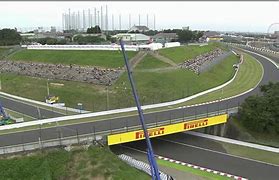 Image result for Suzuka 130R Grandstand