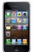 Image result for iPhone 3G iOS 4