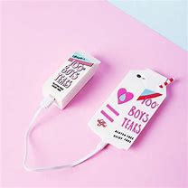 Image result for Aesthetic Phone Charger