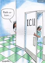 Image result for ICU Saturated Funny Image